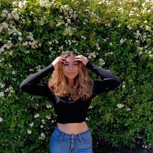 Meet your Posher, Tammy